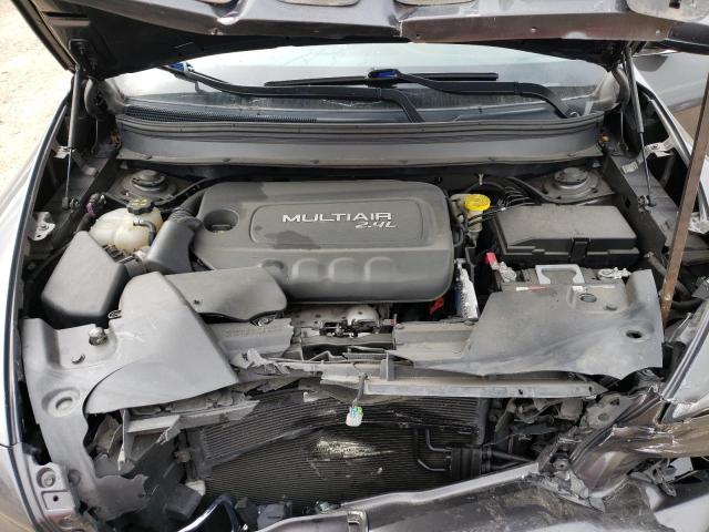 1C4PJMCB7EW260383 Jeep Cherokee Latitude