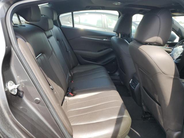 2018 MAZDA 6 SIGNATUR - JM1GL1XY5J1322409