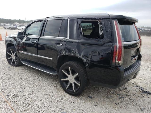 2016 CADILLAC ESCALADE L - 1GYS3BKJ9GR399704