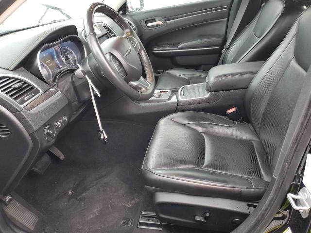 2020 CHRYSLER 300 LIMITE - 2C3CCAEG3LH124428