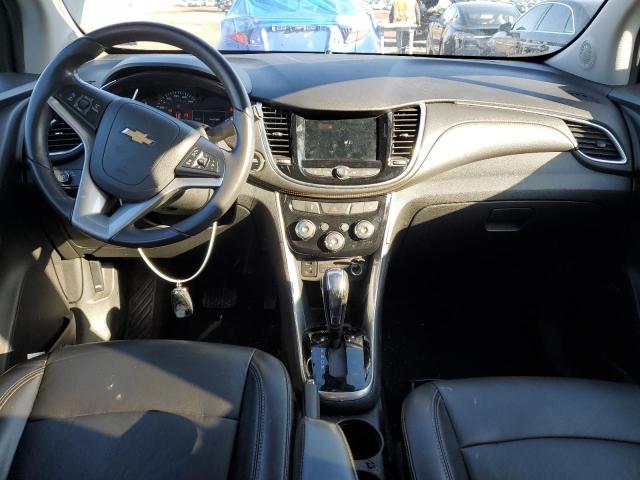 2019 CHEVROLET TRAX PREMI - 3GNCJRSB8KL276937