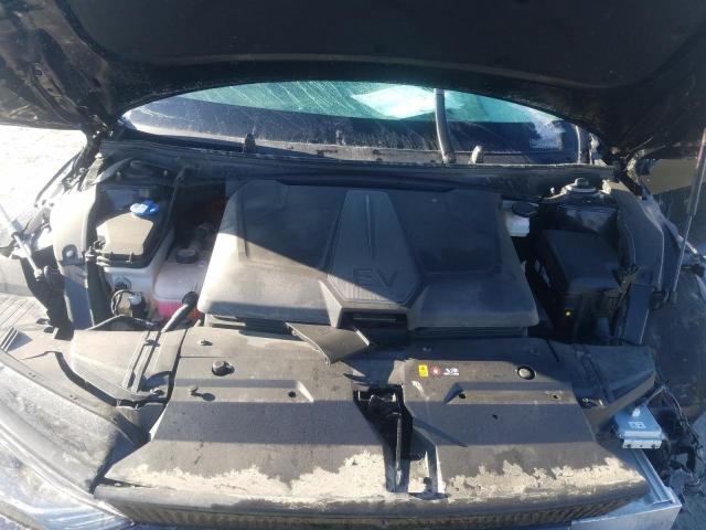 2022 KIA EV6 LIGHT KNDC3DLCXN5080029