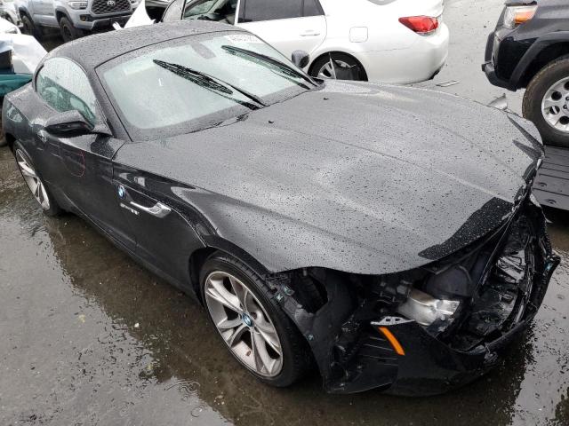 2015 BMW Z4 SDRIVE3 - WBALM7C56FJ798666