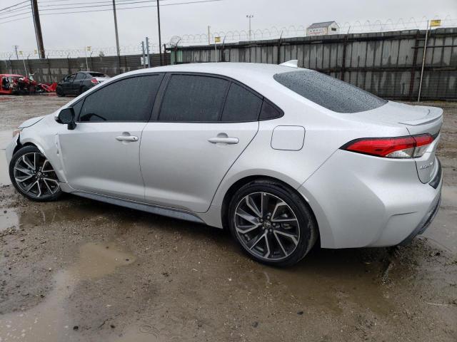 5YFS4RCE4LP042397 Toyota COROLLA SE