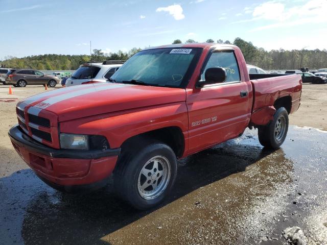 1998 Dodge Ram 1500 