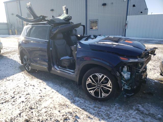 2020 HYUNDAI SANTA FE L - 5NMS5CAA5LH290114