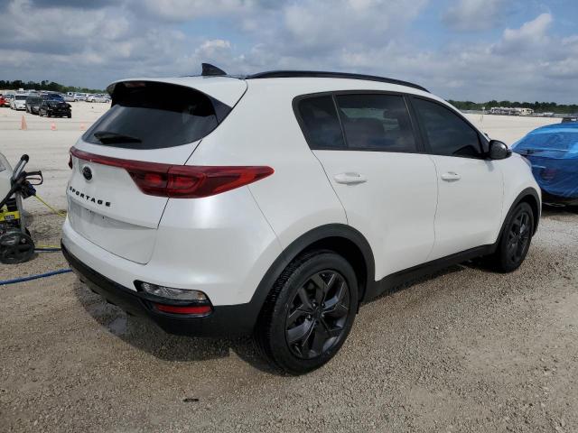 2021 KIA SPORTAGE S - KNDP63AC3M7920046