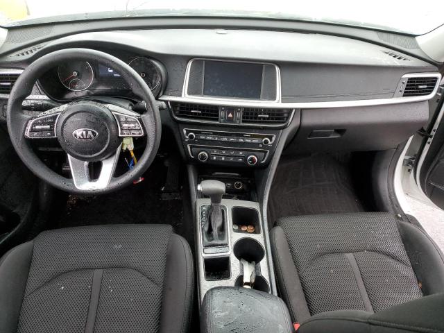 5XXGT4L31LG396932 KIA Optima Lx