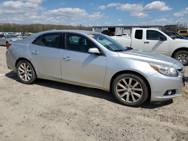 2016 CHEVROLET MALIBU LTZ - 1G11E5SA7GF166668
