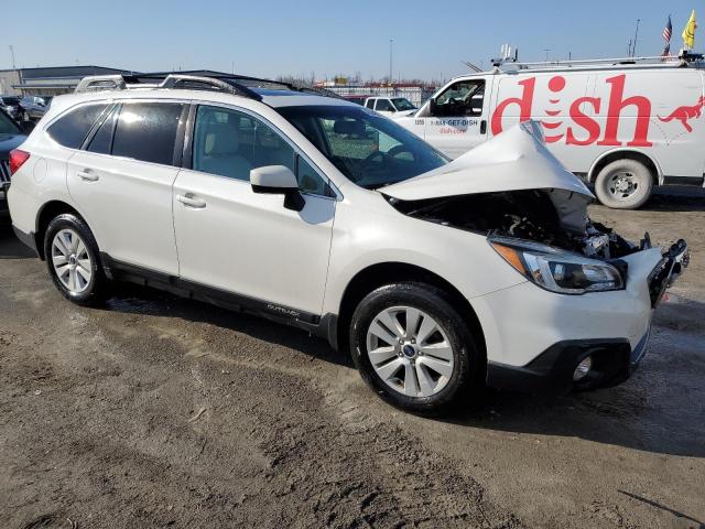 4S4BSBDC6G3247885 Subaru Outback 2.5i Premium
