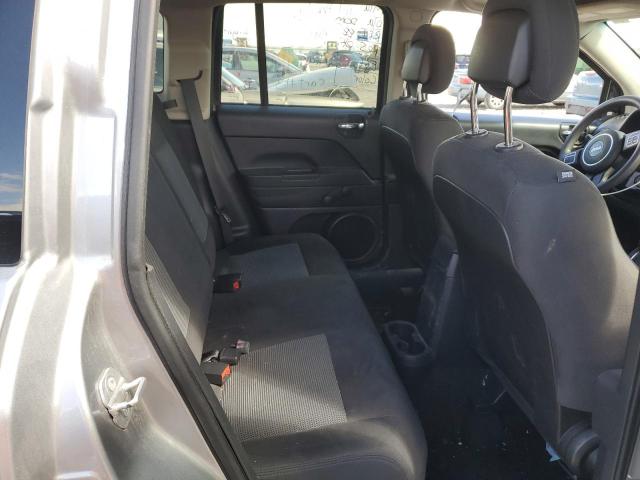 1C4NJCBA2GD537854 Jeep Compass Sport