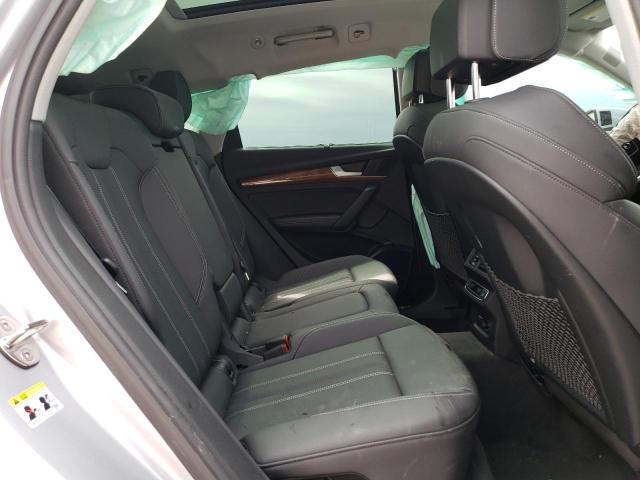 2022 AUDI Q5 PRESTIG - WA1FAAFY7N2067923