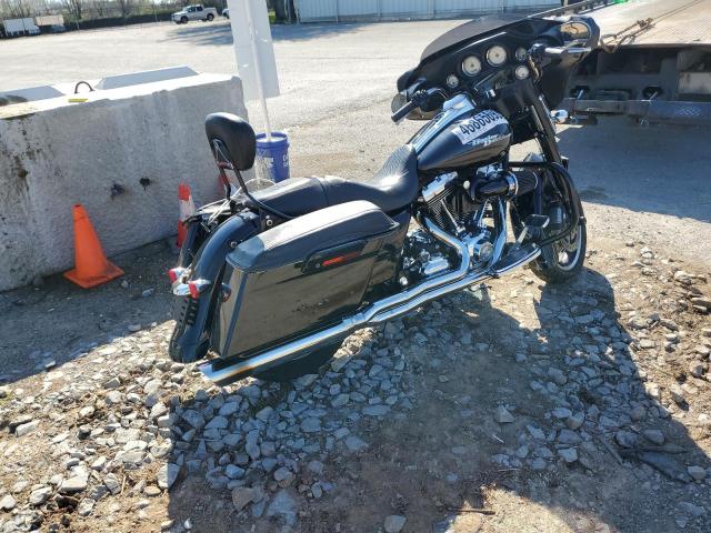 2010 HARLEY-DAVIDSON FLH 1HD1KB414AB626734