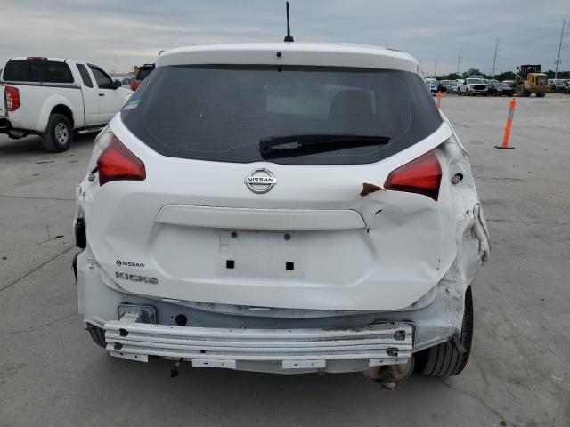 3N1CP5BV7LL514405 Nissan KICKS S