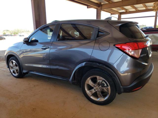2017 HONDA HRV 3CZRU5H51HG709336