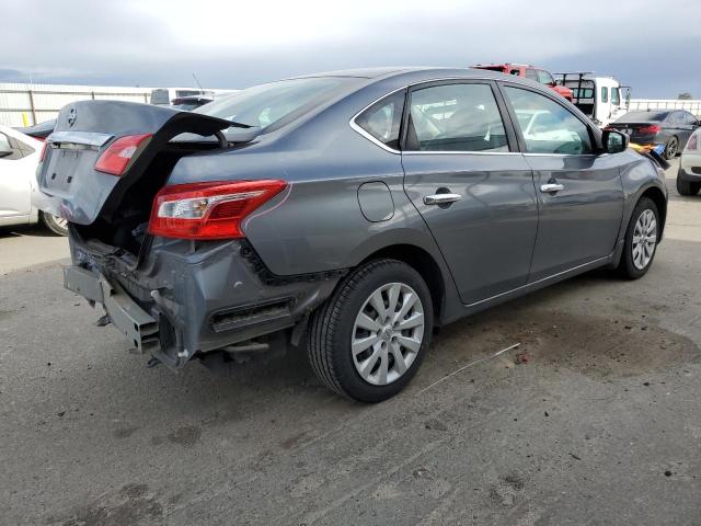 3N1AB7AP1JY205517 Nissan SENTRA S
