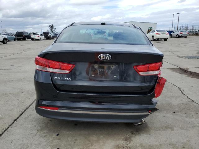 5XXGT4L30GG060906 KIA Optima Lx