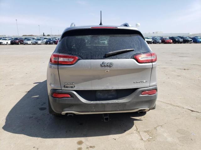 1C4PJMDS9EW146609 Jeep Cherokee Limited