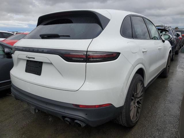 2023 PORSCHE CAYENNE BA WP1AA2AY4PDA01820