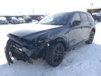 2022 MAZDA CX-5 PREFE - JM3KFBCM1N0647684