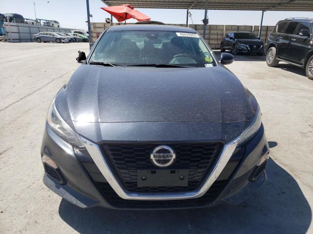 1N4BL4DV9MN361707 Nissan ALTIMA SV