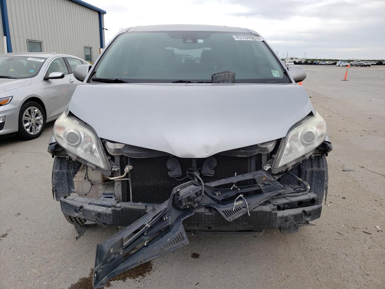 5TDKZ3DC5JS957792 TOYOTA All Models 2018