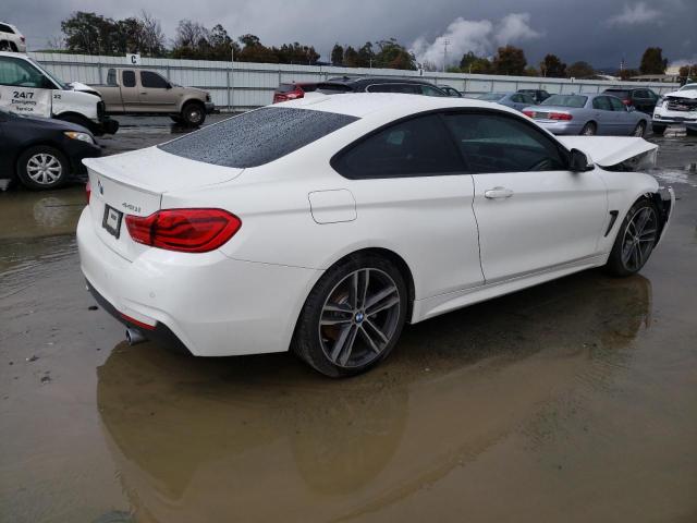 2019 BMW 440I WBA4W7C55KAG52917
