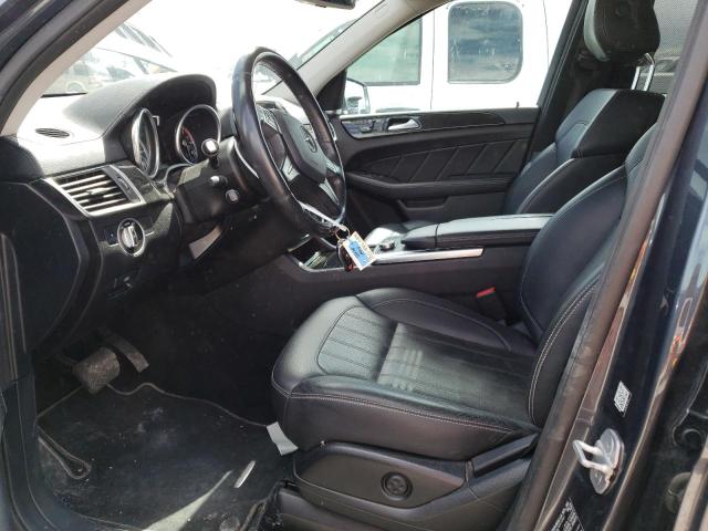 4JGDF2EEXFA563524 Mercedes-Benz Gl 350 Bluetec