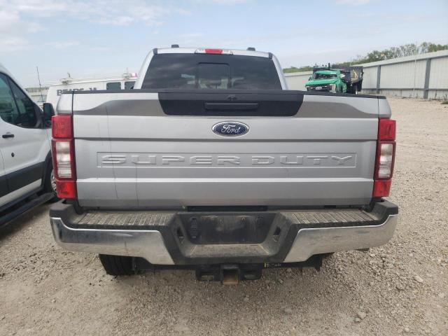 1FT8W2BT2NEC61659 Ford F250 Super Duty