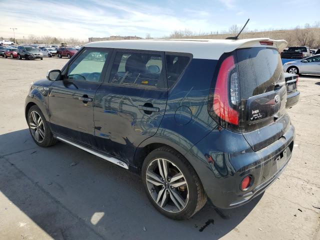 KNDJP3A58J7584636 KIA SOUL +
