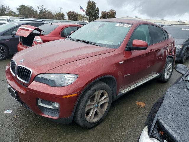 2013 BMW X6 xDrive35i