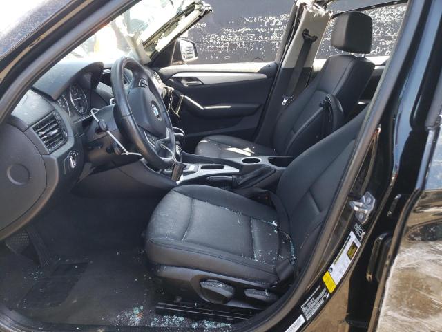 WBAVM1C55FV316459 BMW X1 Sdrive28i