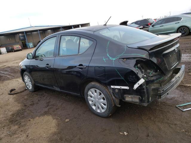 3N1CN7AP3FL847967 Nissan VERSA S