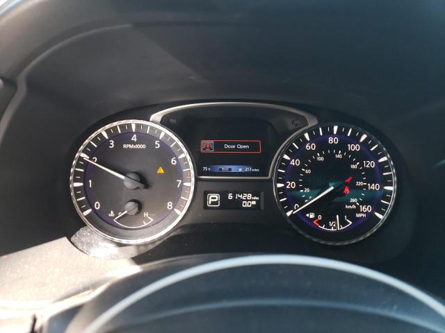 5N1AL0MM7FC510972 Infiniti QX60