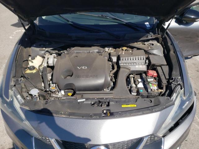 1N4AA6AP3JC378383 Nissan Maxima 3.5s