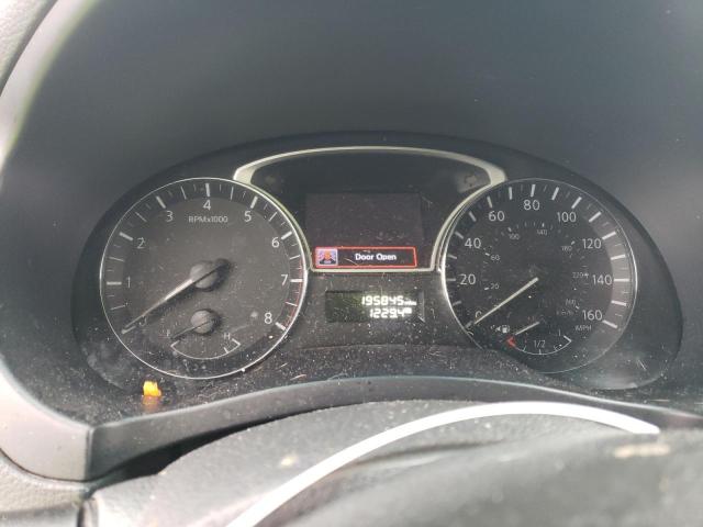 1N4AL3AP6FC411442 Nissan ALTIMA 2.5