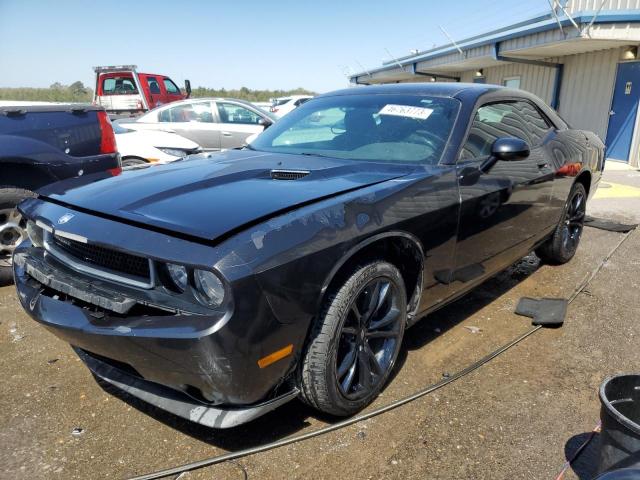 2009 Dodge Challenger SE