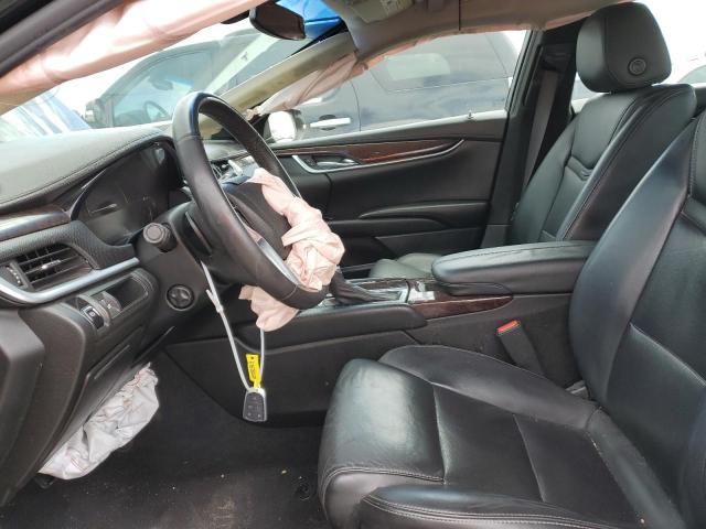2G61M5S37H9175766 Cadillac XTS LUXURY