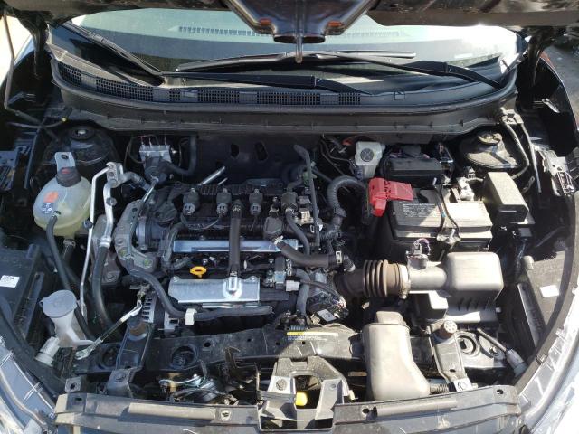 2022 NISSAN KICKS SV - 3N1CP5CV8NL509294