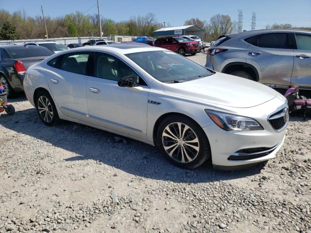 2017 BUICK LACROSSE P - 1G4ZR5SS4HU127438