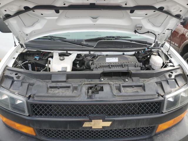 2019 CHEVROLET EXPRESS G2 - 1GCWGBFPXK1168411