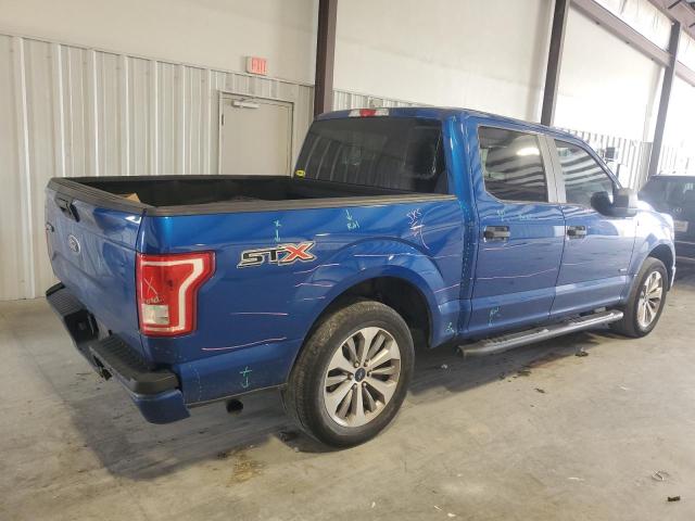 2017 FORD F150 SUPER - 1FTEW1CP5HFC42259