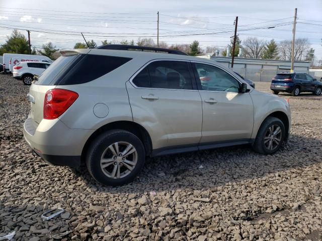 2015 CHEVROLET EQUINOX LT - 2GNFLFEK5F6194935