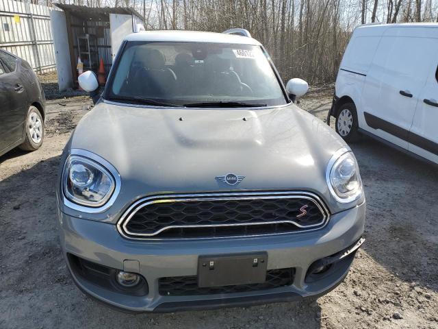 WMZYX1C00L3L47444 Mini Cooper S Countryman All4