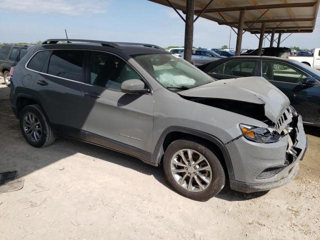 1C4PJLLB0KD434795 Jeep Cherokee Latitude Plus