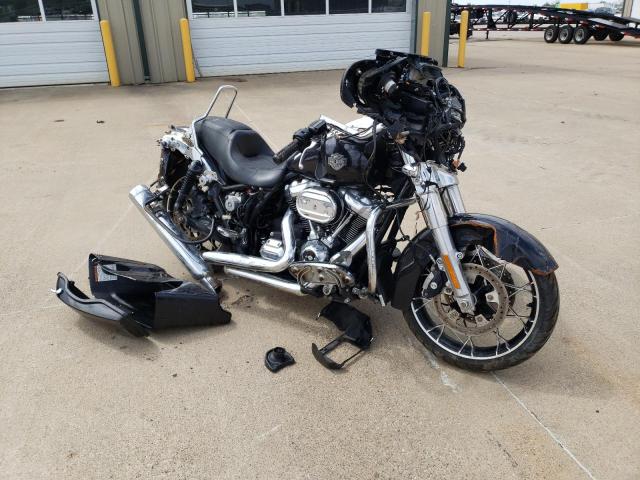 2021 HARLEY-DAVIDSON FLHXS - 1HD1KRP18MB657915