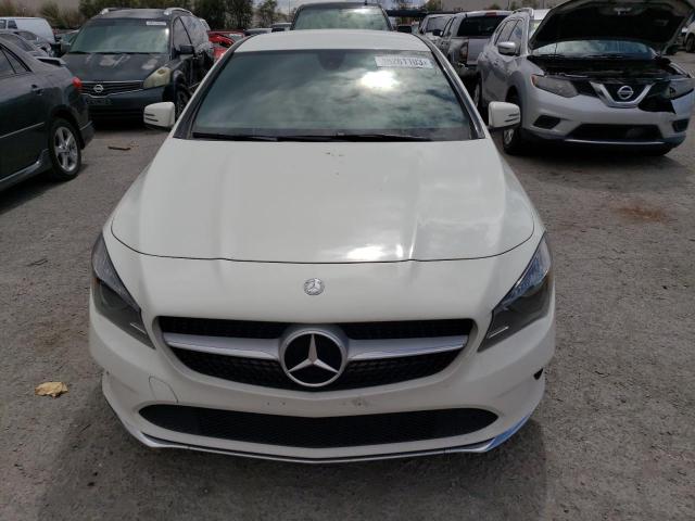 WDDSJ4EB7HN500247 Mercedes-Benz CLA 250