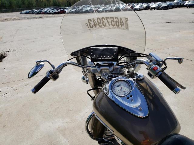 2004 YAMAHA XV1700 A JYAVP17E34A001695