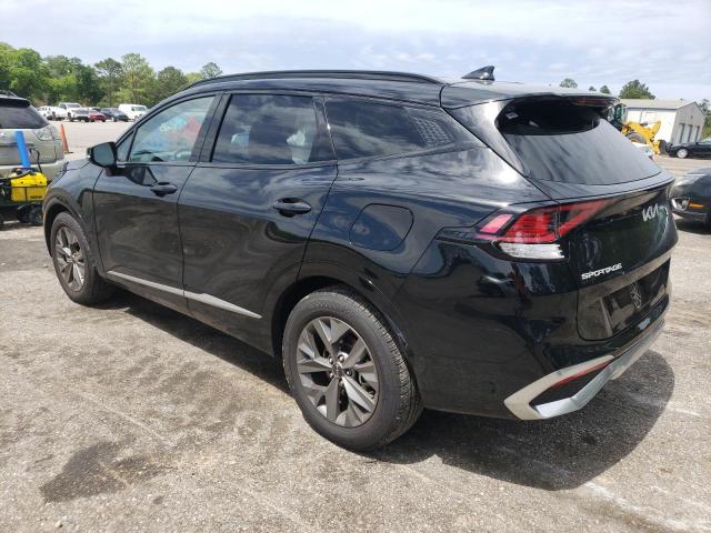 2023 KIA SPORTAGE S - 5XYK43AF8PG041952