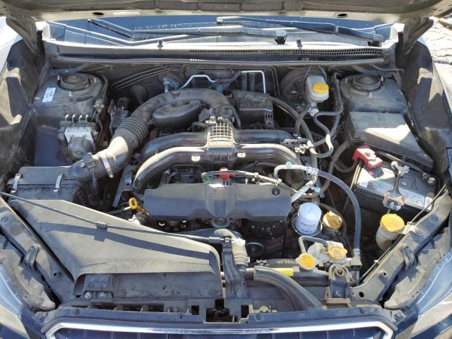 JF2GPAVC9E8325520 Subaru Xv Crosstrek 2.0 Premium
